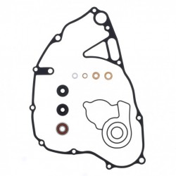 Water pump gasket kit ATHENA P400250475015 with bearings Water pump gasket kit ATHENA P400250475015 with bearings