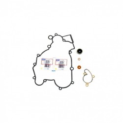Water pump gasket kit ATHENA P400270475003 with bearings Water pump gasket kit ATHENA P400270475003 with bearings