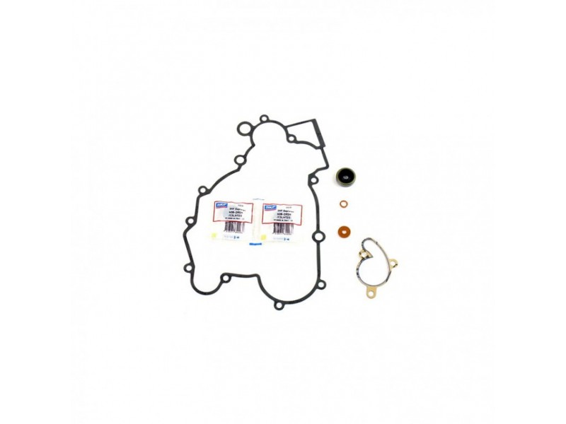 Water pump gasket kit ATHENA P400270475003 with bearings Water pump gasket kit ATHENA P400270475003 with bearings