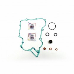 Water pump gasket kit ATHENA P400270475004 with bearings Water pump gasket kit ATHENA P400270475004 with bearings