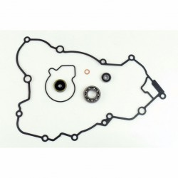 Water pump gasket kit ATHENA P400270475005 with bearings Water pump gasket kit ATHENA P400270475005 with bearings
