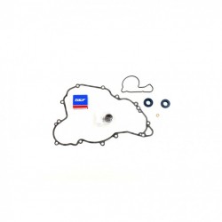 Water pump gasket kit ATHENA P400270475008 with bearings Water pump gasket kit ATHENA P400270475008 with bearings