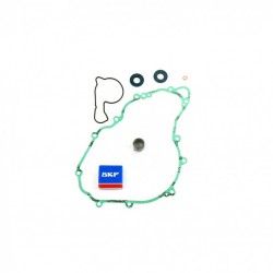 Water pump gasket kit ATHENA P400270475009 with bearings Water pump gasket kit ATHENA P400270475009 with bearings