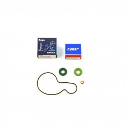 Water pump gasket kit ATHENA P400270475013 with bearings Water pump gasket kit ATHENA P400270475013 with bearings