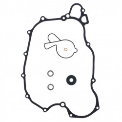 Water pump gasket kit ATHENA P400270475015 with bearings Water pump gasket kit ATHENA P400270475015 with bearings