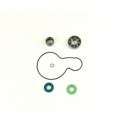 Water pump gasket kit ATHENA P400270475018 with bearings Water pump gasket kit ATHENA P400270475018 with bearings
