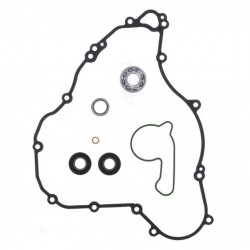 Water pump gasket kit ATHENA P400270475020 with bearings Water pump gasket kit ATHENA P400270475020 with bearings
