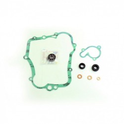 Water pump gasket kit ATHENA P400485475002 with bearings Water pump gasket kit ATHENA P400485475002 with bearings