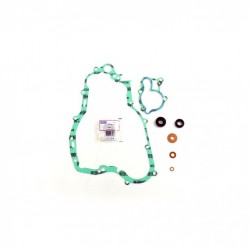 Water pump gasket kit ATHENA P400485475005 with bearings Water pump gasket kit ATHENA P400485475005 with bearings