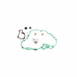 Water pump gasket kit ATHENA P400485475007 with bearings Water pump gasket kit ATHENA P400485475007 with bearings