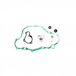 Water pump gasket kit ATHENA P400485475010 with bearings Water pump gasket kit ATHENA P400485475010 with bearings