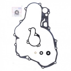 Water pump gasket kit ATHENA P400485475012 with bearings Water pump gasket kit ATHENA P400485475012 with bearings