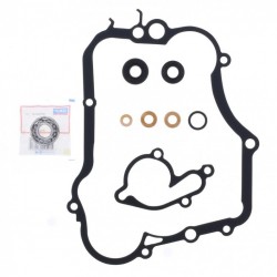 Water pump gasket kit ATHENA P400485475013 with bearings Water pump gasket kit ATHENA P400485475013 with bearings