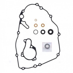 Water pump gasket kit ATHENA P400485475014 with bearings Water pump gasket kit ATHENA P400485475014 with bearings