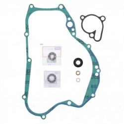 Water pump gasket kit ATHENA P400510475002 with bearings Water pump gasket kit ATHENA P400510475002 with bearings