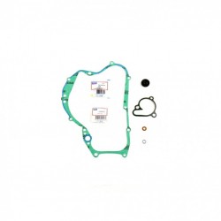 Water pump gasket kit ATHENA P400510475003 with bearings Water pump gasket kit ATHENA P400510475003 with bearings