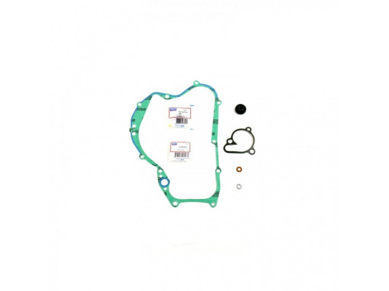 Water pump gasket kit ATHENA P400510475003 with bearings