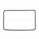 Lant de distributie ATHENA S41400025 98XRH2010 120 zale