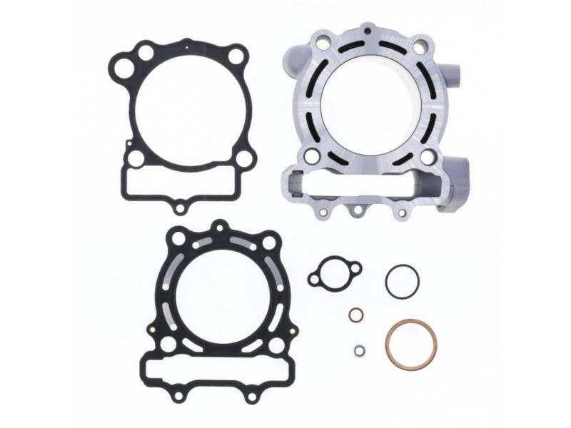 Kit cilindru ATHENA EC510-030 standard bore (d77mm)) with gaskets (no piston included)
