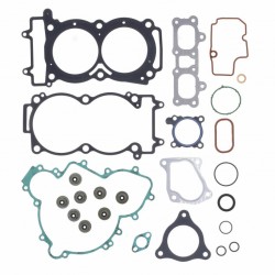Kit complet ganituri motor ATHENA P400427870024 Kit complet ganituri motor ATHENA P400427870024