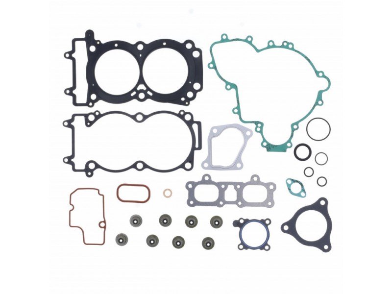 Kit complet ganituri motor ATHENA P400427870026
