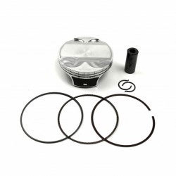 Forged Piston kit ATHENA S5F08800001A d 87,95 mm Forged Piston kit ATHENA S5F08800001A d 87,95 mm
