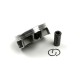 Forged Piston kit ATHENA S5F08800001C d 87,97 mm