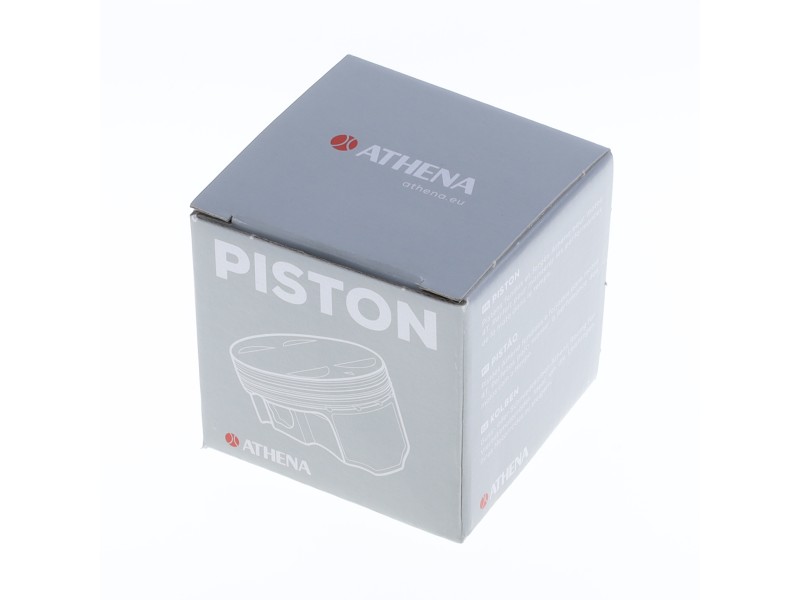 Forged Piston kit ATHENA S5F08800001C d 87,97 mm