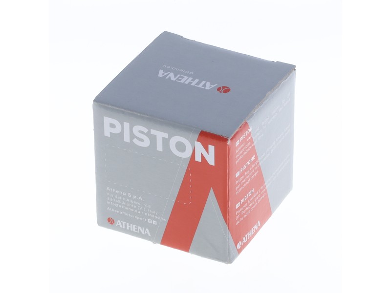 Forged Piston kit ATHENA S5F08800001C d 87,97 mm