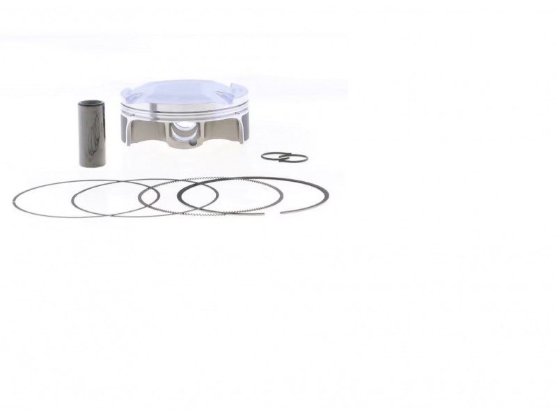 Forged Piston kit ATHENA S5F09500002C d 94,97 mm