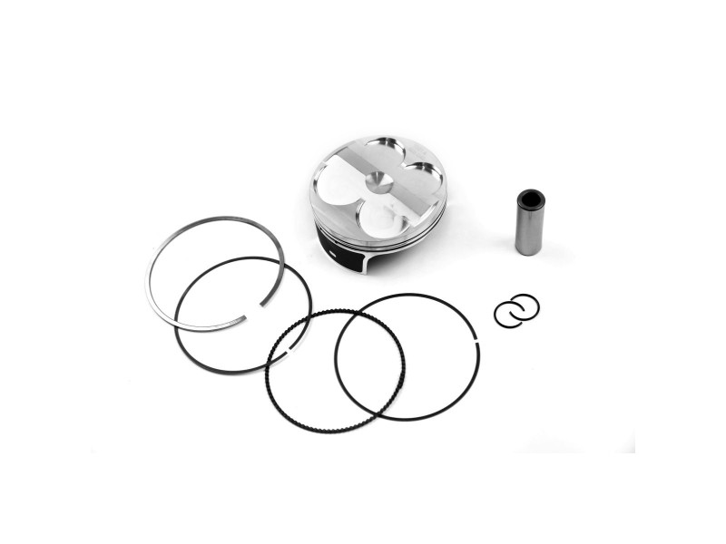 Kit cilindru ATHENA P400250100027 d 83 mm (282 cc) (big bore)