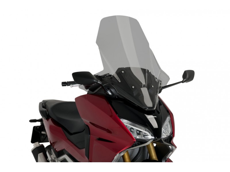 Windshield PUIG V-TECH LINE TOURING 20574H smoke Windshield PUIG V-TECH LINE TOURING 20574H smoke