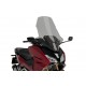 Windshield PUIG V-TECH LINE TOURING 20574H smoke Windshield PUIG V-TECH LINE TOURING 20574H smoke