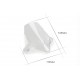 Windshield PUIG V-TECH LINE TOURING 20574F dark smoke