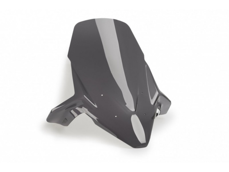 Windshield PUIG V-TECH LINE TOURING 20574F dark smoke