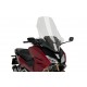 Windshield PUIG V-TECH LINE TOURING 20574W transparent