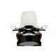 Windshield PUIG V-TECH LINE TOURING 20574W transparent