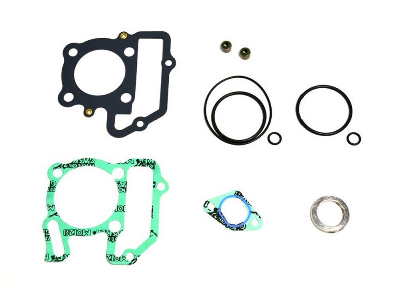 Kit garnituri motor TOPEND ATHENA P400485600072