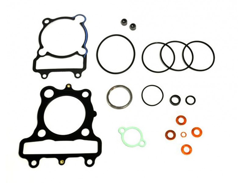 Kit garnituri motor TOPEND ATHENA P400485600074