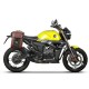 Side bag holders SHAD Z0G110SR