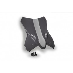 Windscreen PUIG TOURING PLUS 20816F dark smoke Windscreen PUIG TOURING PLUS 20816F dark smoke