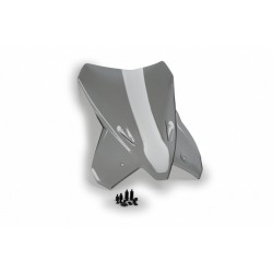 Windscreen PUIG TOURING PLUS 20816H smoke Windscreen PUIG TOURING PLUS 20816H smoke