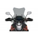 Windscreen PUIG TOURING PLUS 20816H smoke