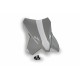 Windscreen PUIG TOURING PLUS 20816H smoke