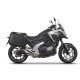 Set complet de cutii de aluminiu 47L / 47L SHAD TERRA NEGRU, incluzand kit montaj SHAD HONDA NC 750 X 2021- Set complet de cutii de aluminiu 47L / 47L SHAD TERRA NEGRU, incluzand kit montaj SHAD HONDA NC 750 X 2021-