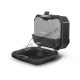 Set complet de cutii de aluminiu laterale, 36L / 36L, SHAD TERRA NEGRU, include kit montare SHAD BMW F 900 XR Set complet de cutii de aluminiu laterale, 36L / 36L, SHAD TERRA NEGRU, include kit montare SHAD BMW F 900 XR
