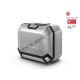 Set complet de 36L / 36L cutii laterale de aluminium SHAD TERRA, incluzand kit montaj SHAD DUCATI MULTISTRADA 950 / 1200 / 1260 Set complet de 36L / 36L cutii laterale de aluminium SHAD TERRA, incluzand kit montaj SHAD DUCATI MULTISTRADA 950 / 1200 / 1260