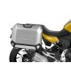 Set complet de 36L / 36L cutii laterale de aluminium SHAD TERRA, incluzand kit montaj SHAD BMW F 900 XR Set complet de 36L / 36L cutii laterale de aluminium SHAD TERRA, incluzand kit montaj SHAD BMW F 900 XR