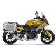 Set complet de 36L / 36L cutii laterale de aluminium SHAD TERRA, incluzand kit montaj SHAD BMW F 900 XR Set complet de 36L / 36L cutii laterale de aluminium SHAD TERRA, incluzand kit montaj SHAD BMW F 900 XR