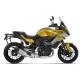 Set complet de cutii de aluminiu SHAD TERRA, 37L cutie centrala si 47L / 47L cutii laterale, incluzand kit montaj si placa SHAD BMW F 900 XR Set complet de cutii de aluminiu SHAD TERRA, 37L cutie centrala si 47L / 47L cutii laterale, incluzand kit montaj si placa SHAD BMW F 900 XR
